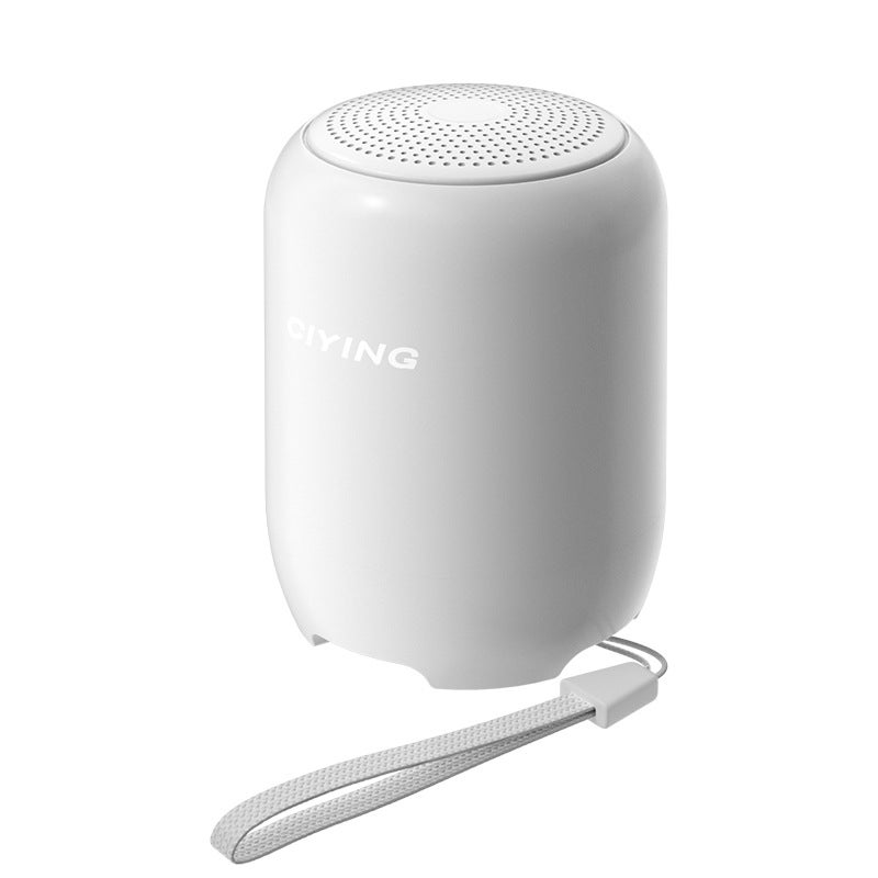 Bluetooth Audio Large Volume Mobile Phone Card Speaker Home Bluetooth Subwoofer Berlin Voice Portable Gift - Image 1